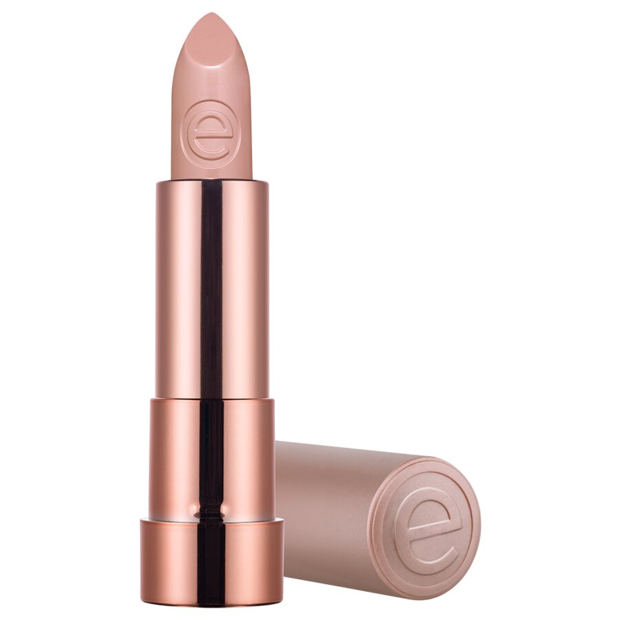 Hydrating Nude Lipstick