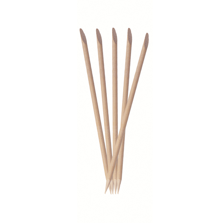 Palitos Laranjeira Manicure