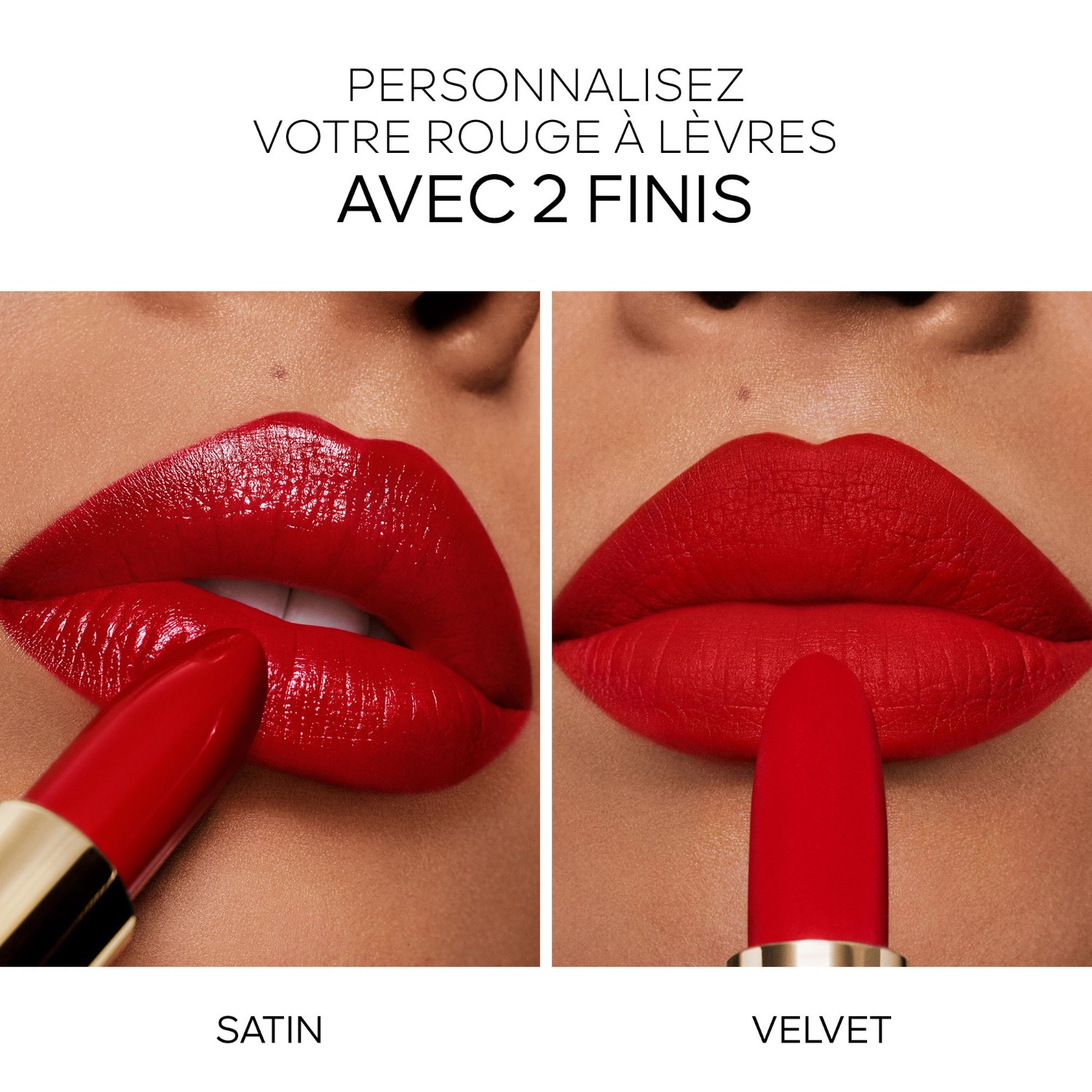Satin Lips