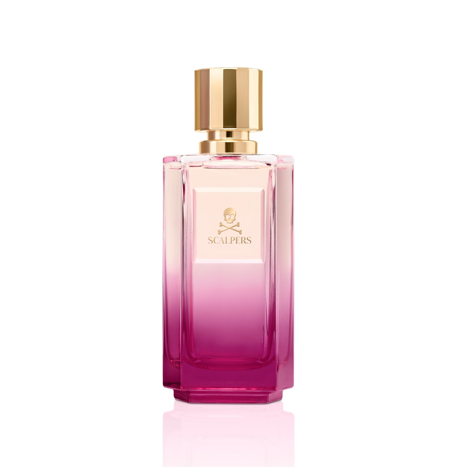 Her And The Wild Flower Eau de Parfum Spray