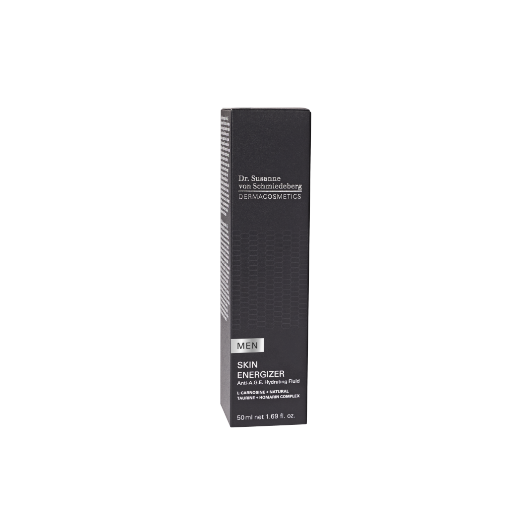 Hydrating Fluid