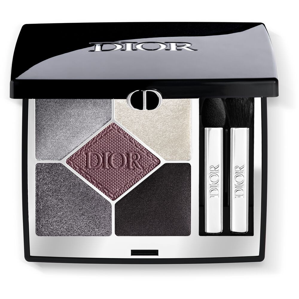 Diorshow 5 Couleurs  - Paleta de olhos - textura cremosa