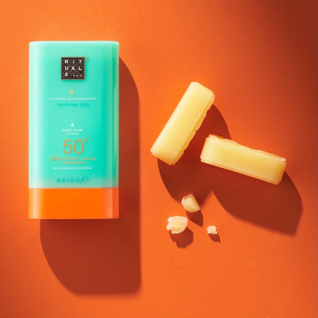Sun Protection Stick SPF 50+