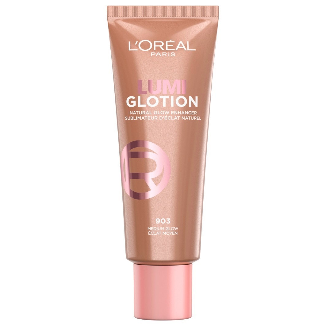 Cream Highlighter