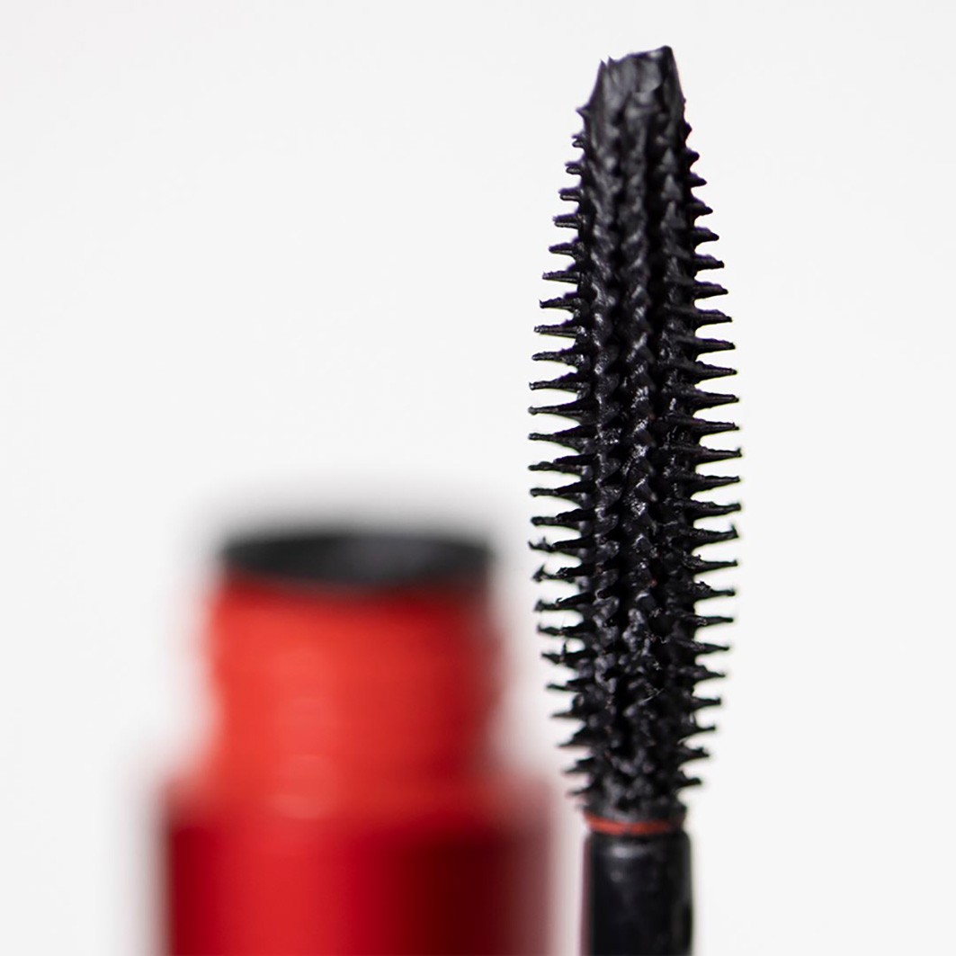 Superfan Mascara Black