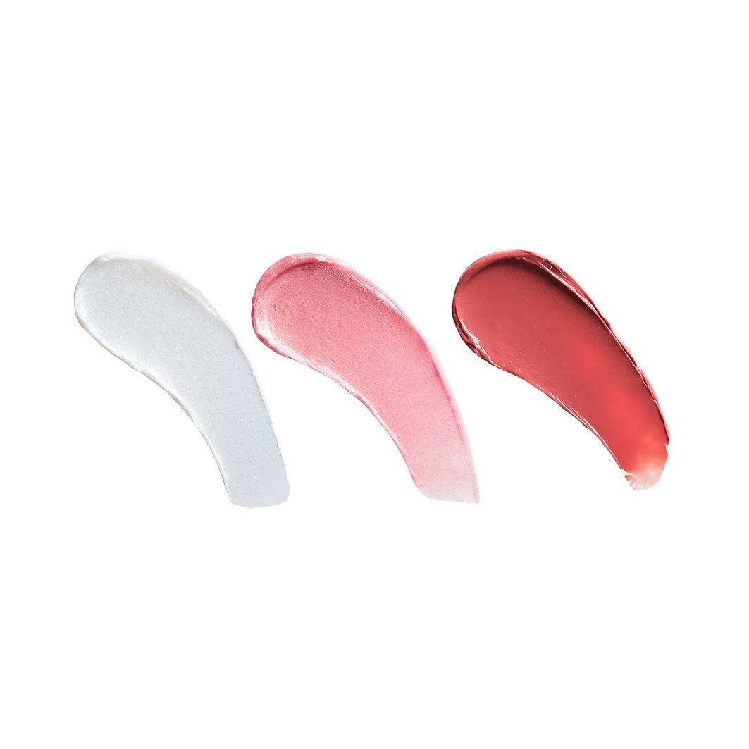 Butter Balm Trio Set
