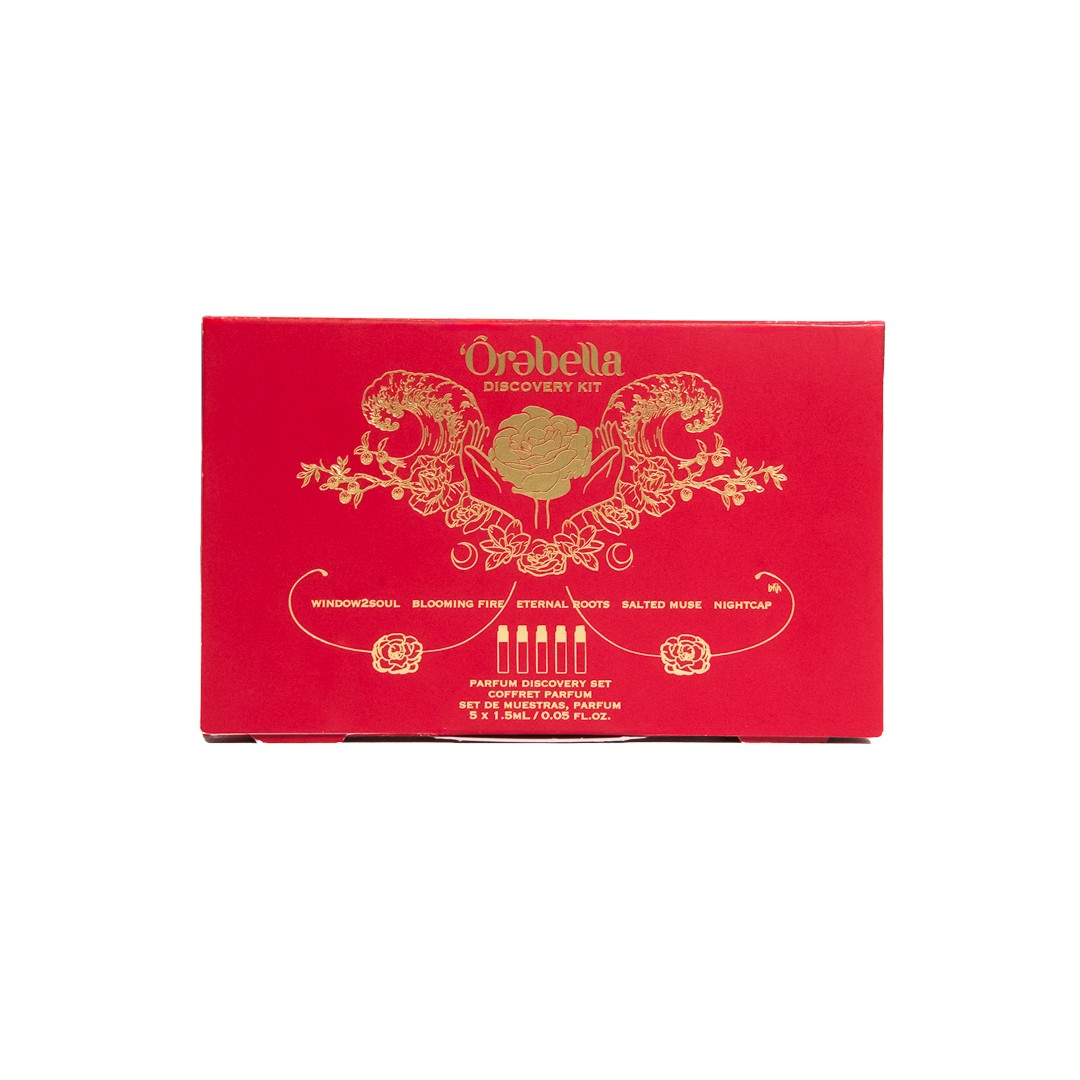 Fragrance Discovery Set