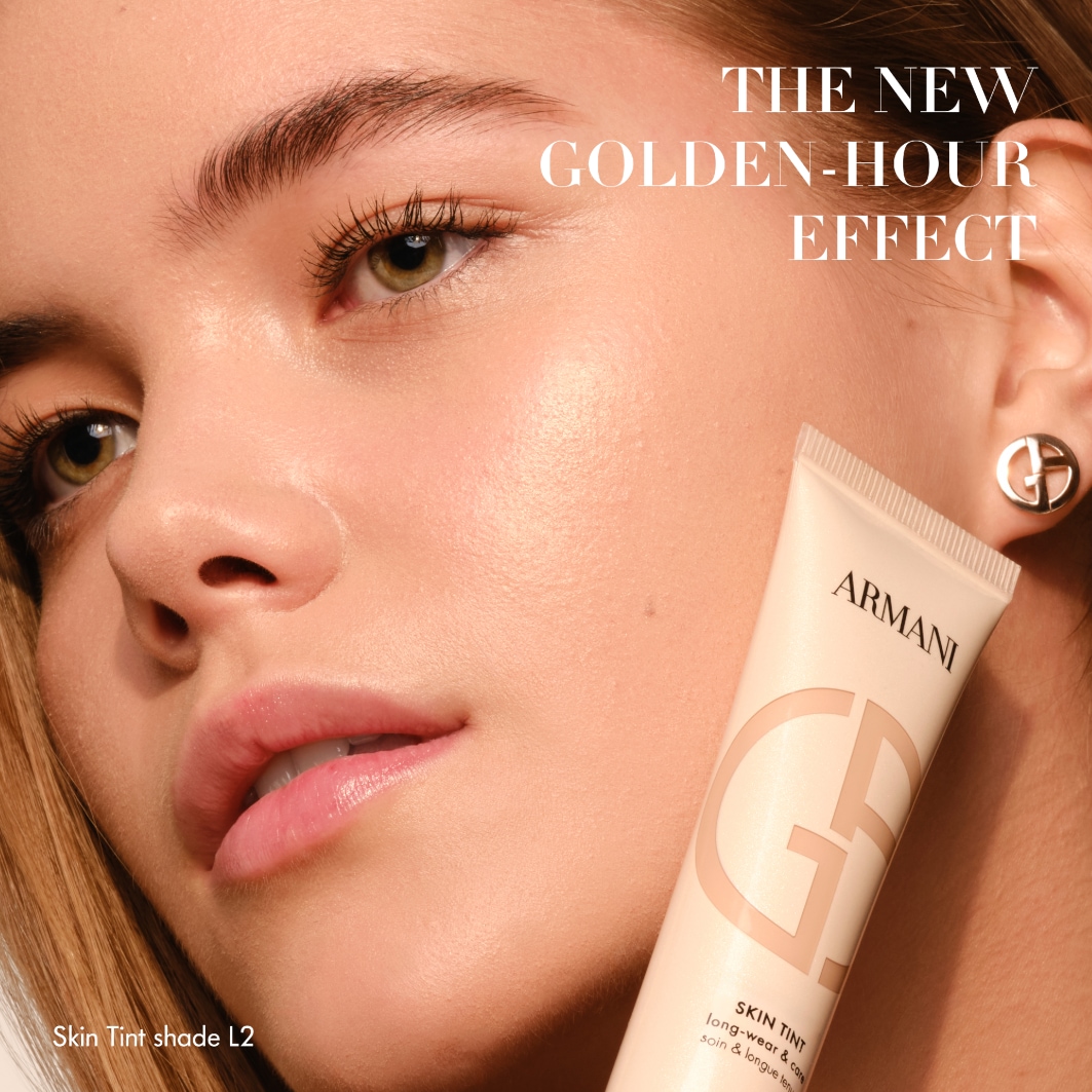 Skin Tint Foundation