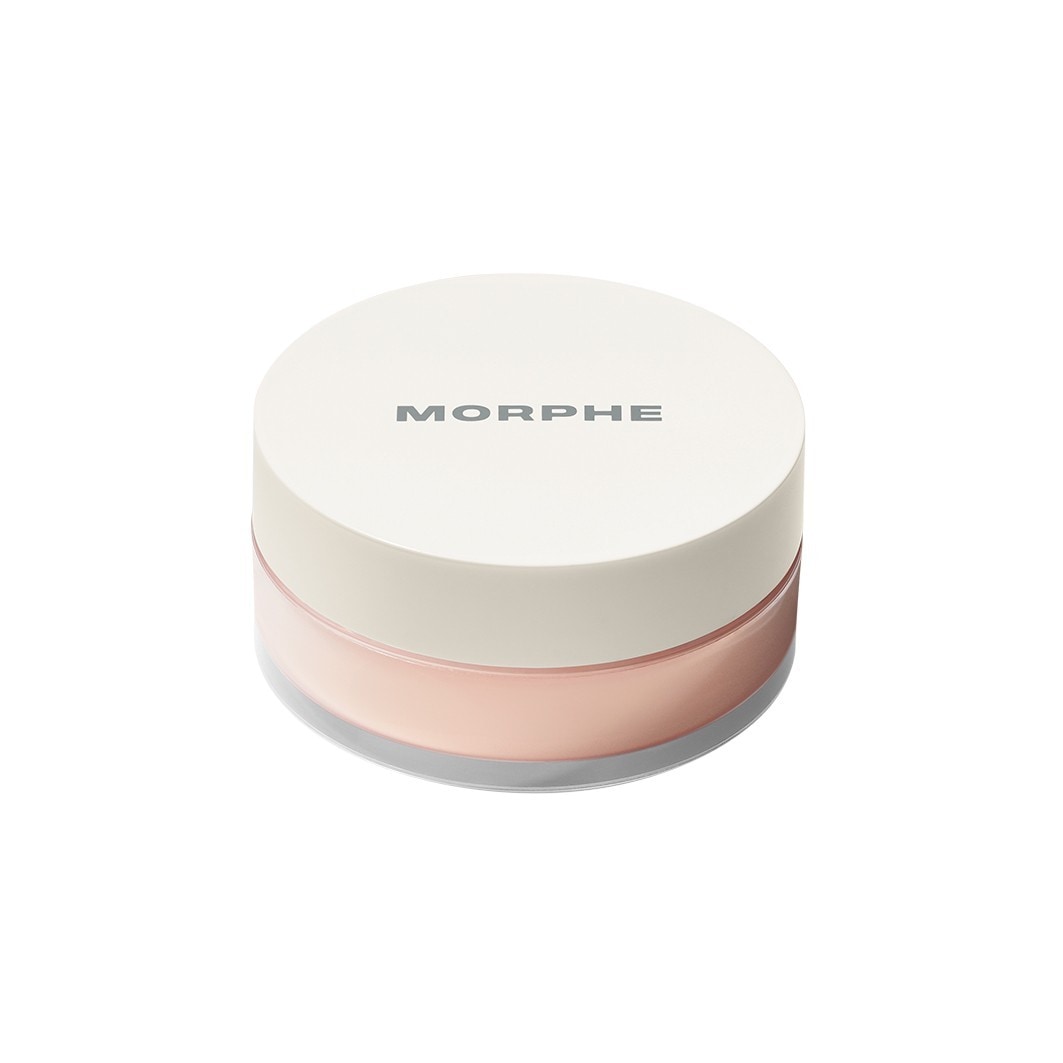 Powder Brightening Peach