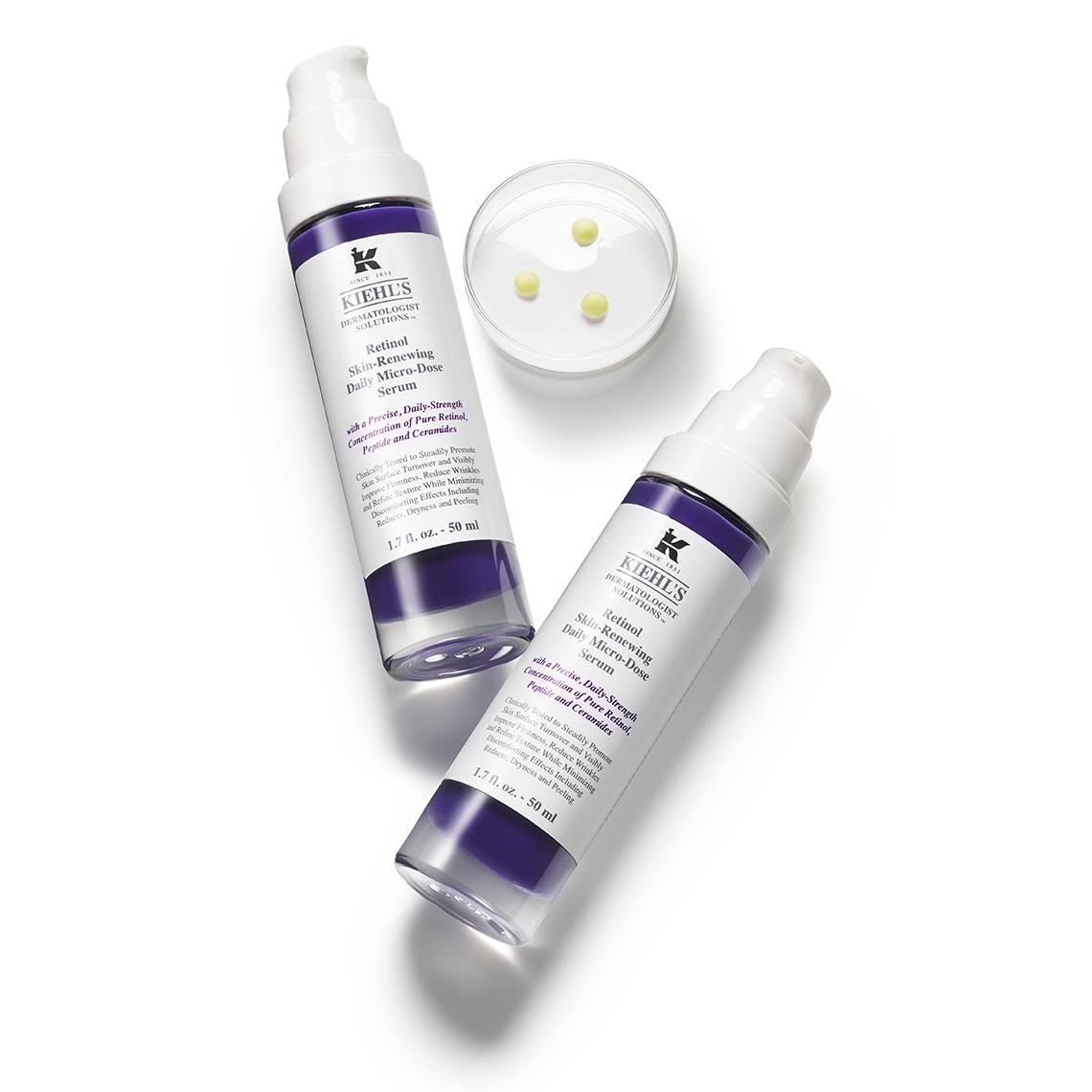 Anti Aging Retinol Serum