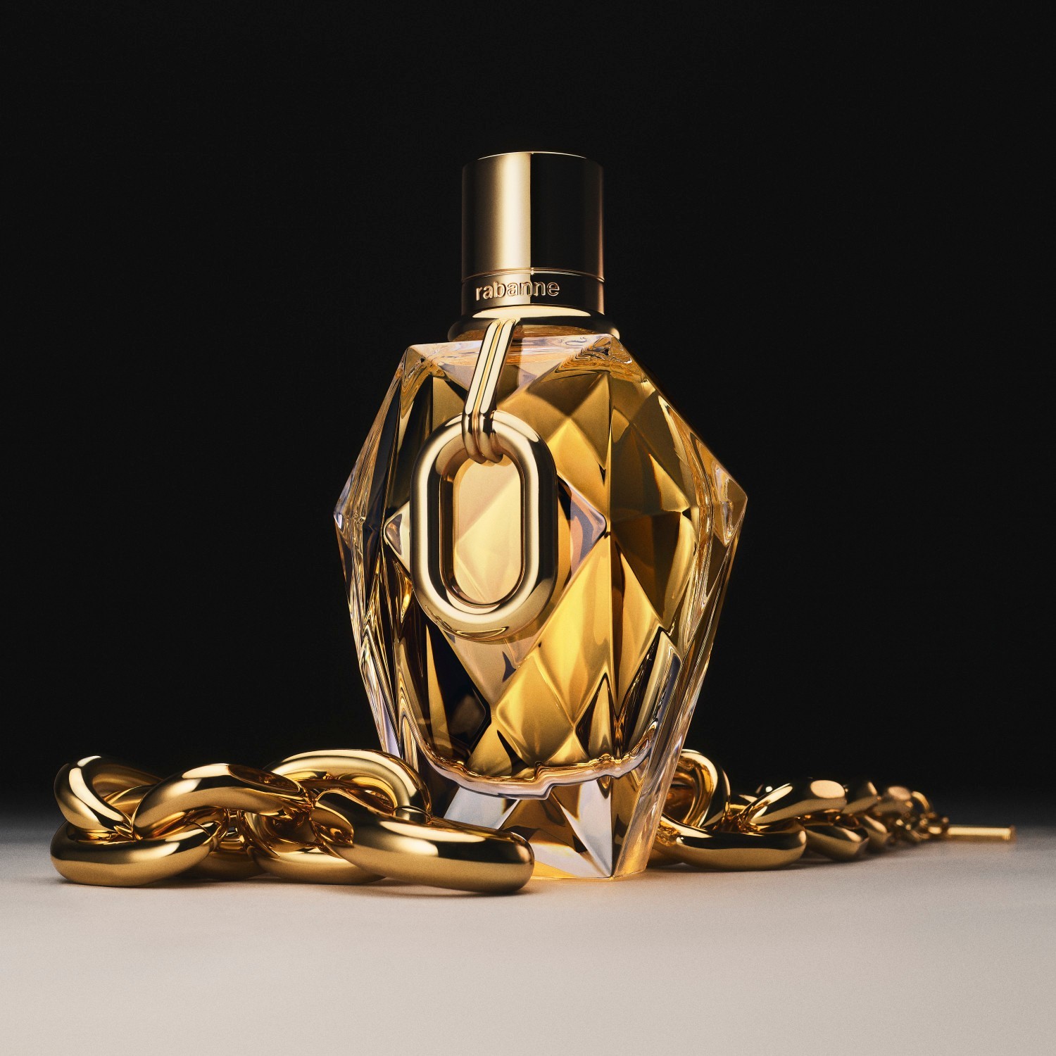 Million Gold For Her Eau de Parfum 90Ml Set