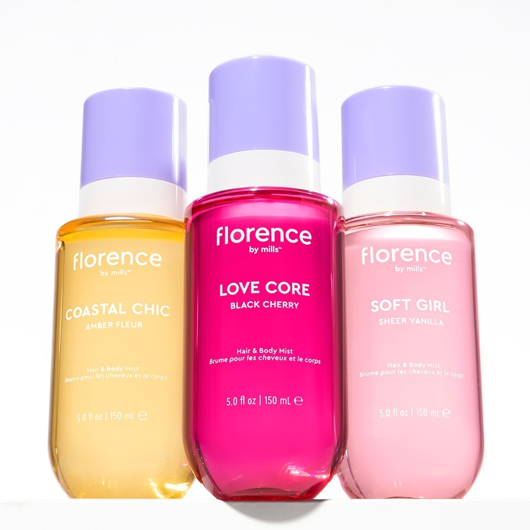 Soft Girl Mist