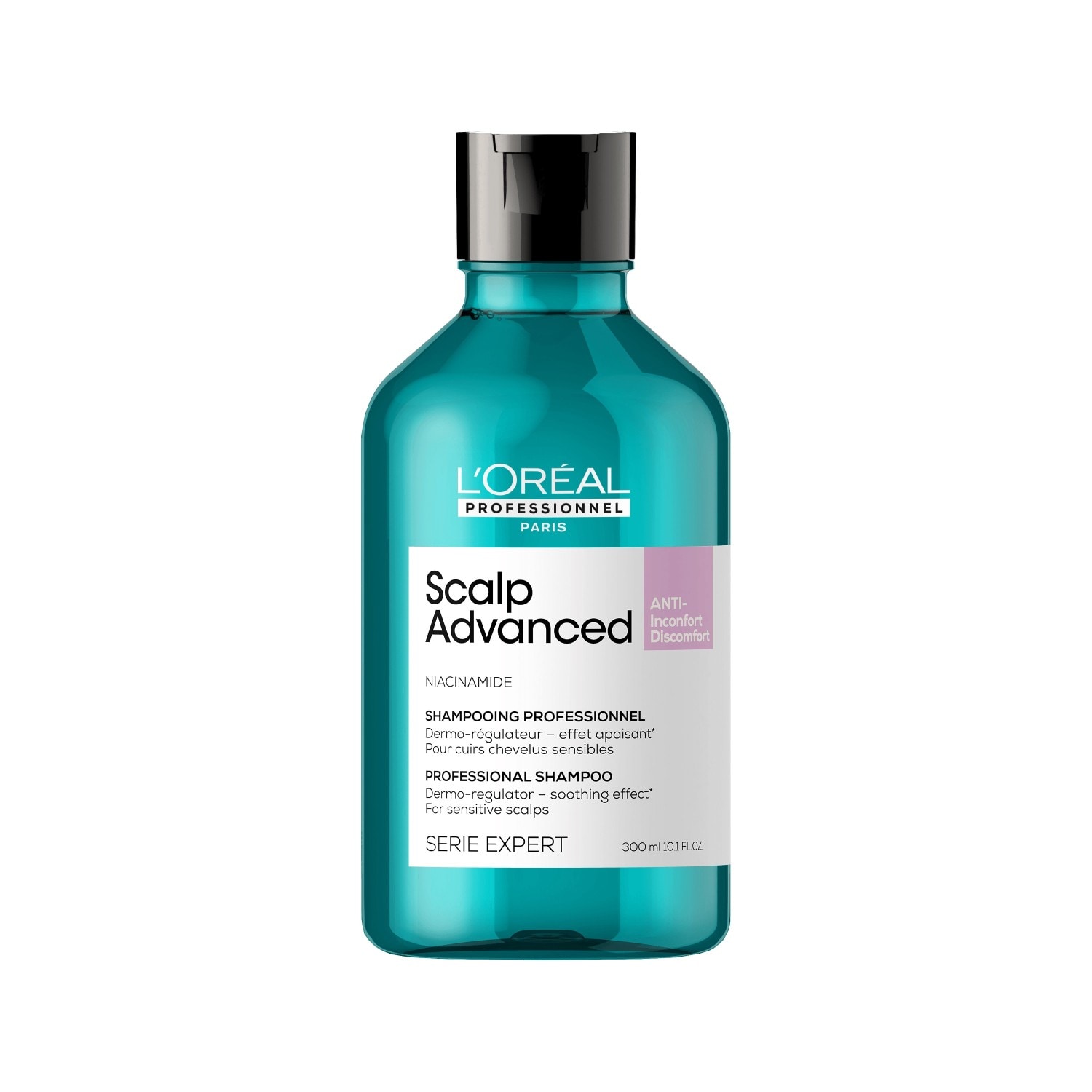 Dermo Regulator Shampoo