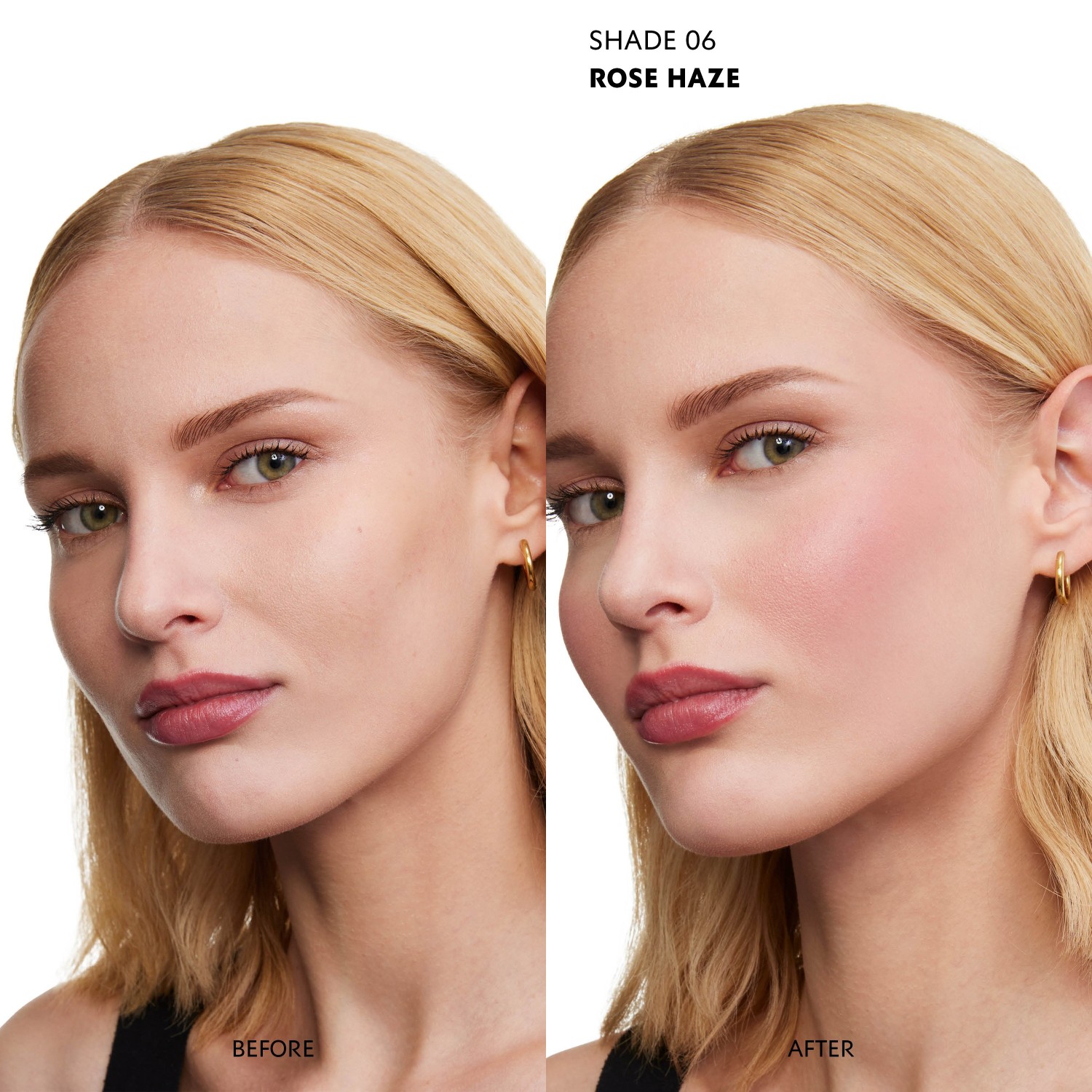 Powder Blush