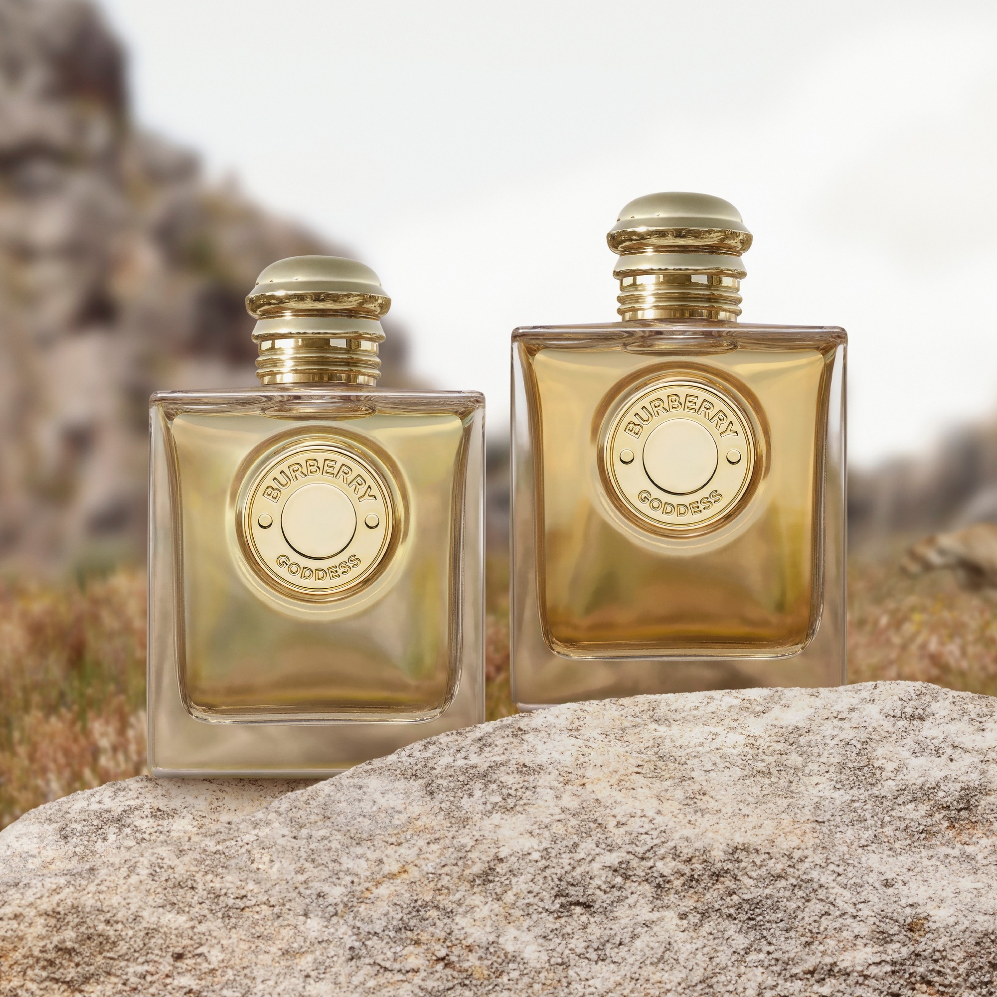 Goddess Intense Eau de Parfum Spray
