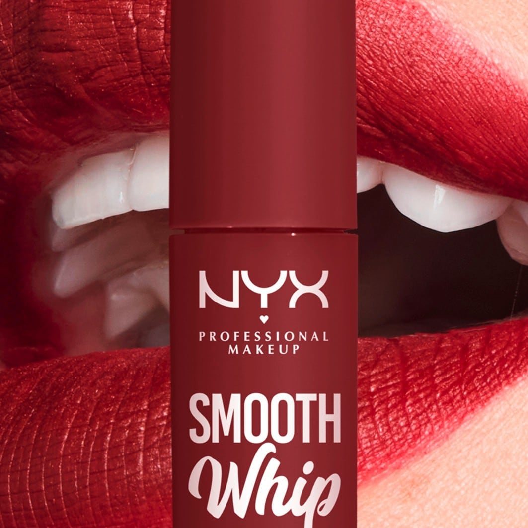 Matte Lip Cream