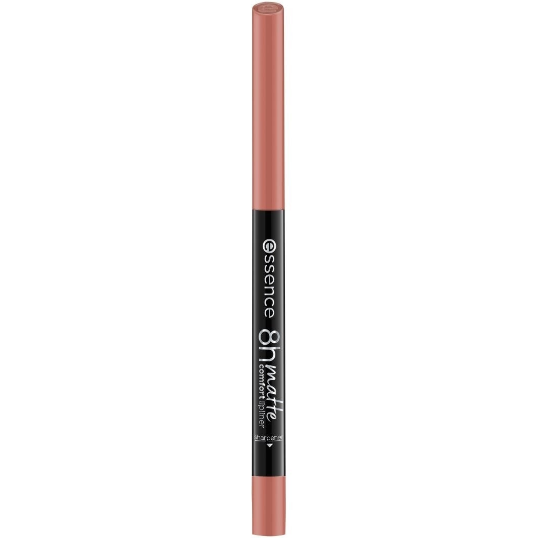 Matte Confort Lipliner