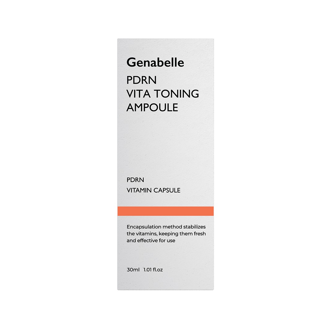 Toning Ampoule