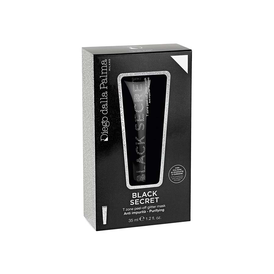 T-Zone Peel-Off Mask