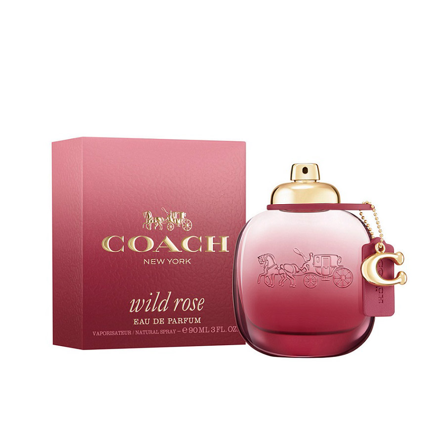 Wild Rose Edp Spray