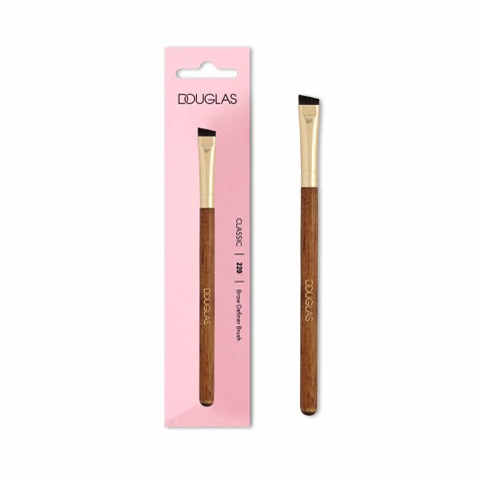 Brow Definer Brush