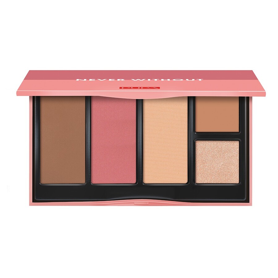 All-In One Face Palette