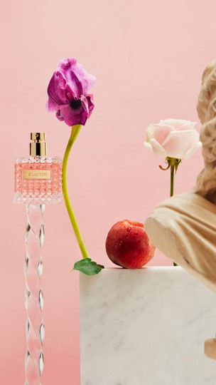 Valentino Donna Eau de Parfum