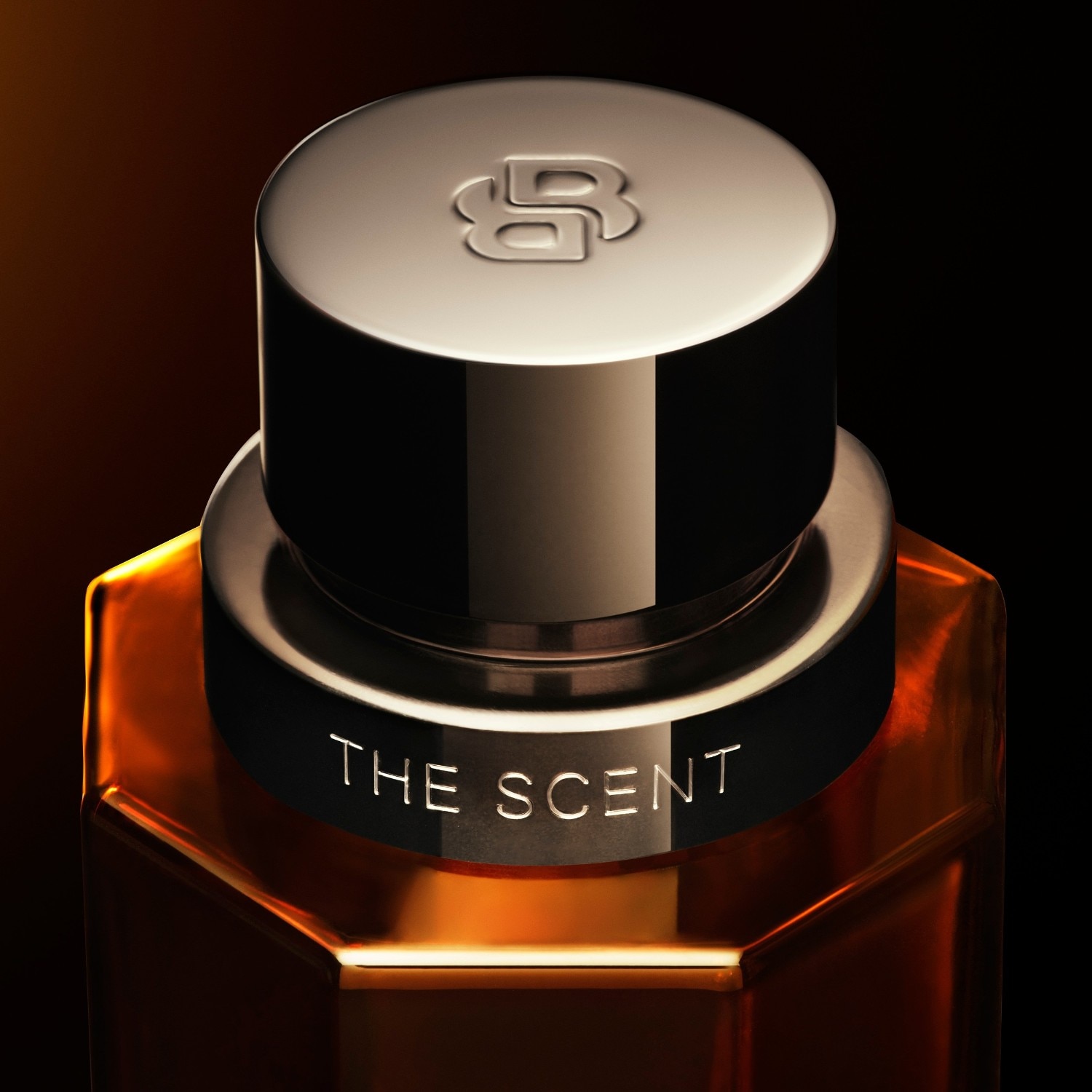 The Scent Intense Eau de Parfum Spray