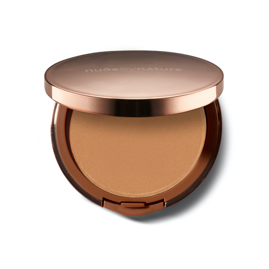 Pressed Powder Foundation