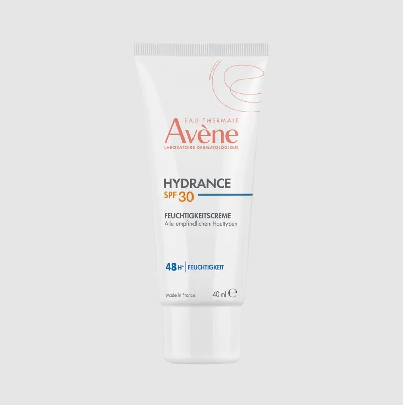 Cream SPF 30