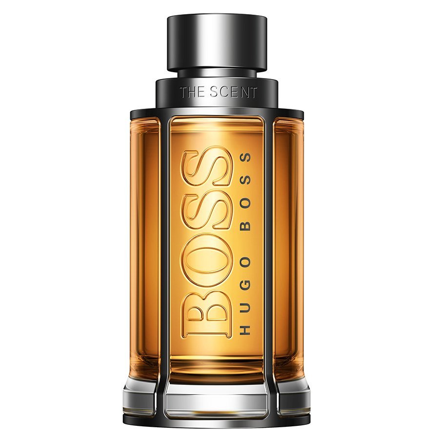 Boss The Scent Eau de Toilette