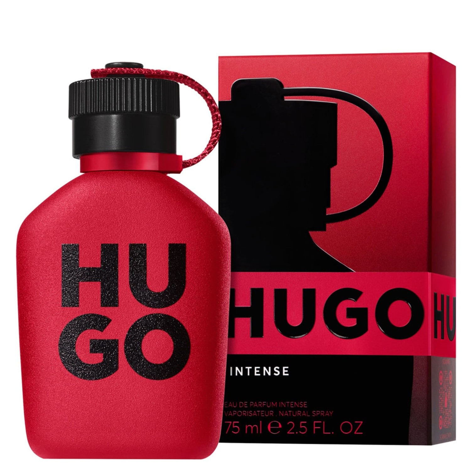 Hugo Intense Eau de Parfum Spray