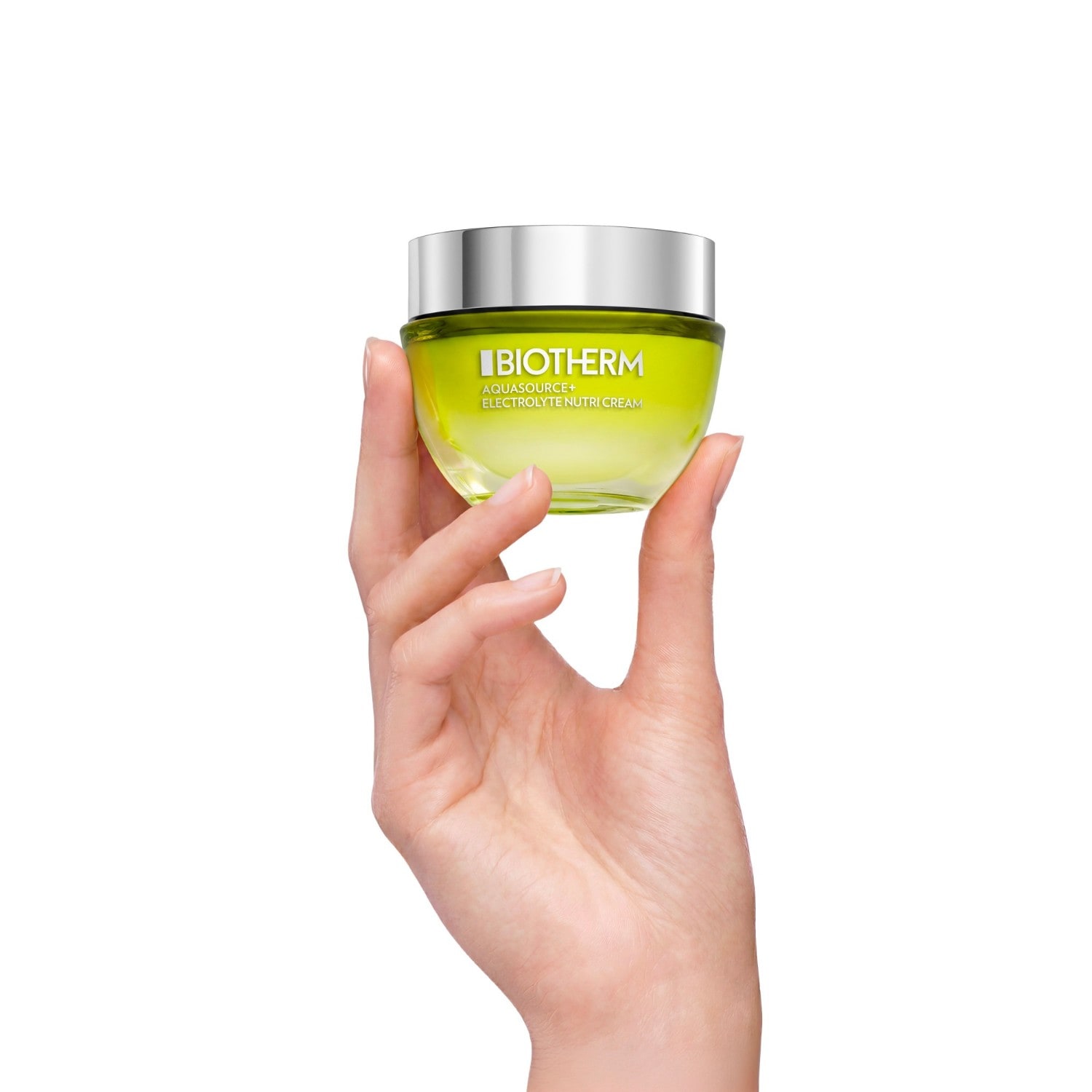 Electrolyte Nutri Cream