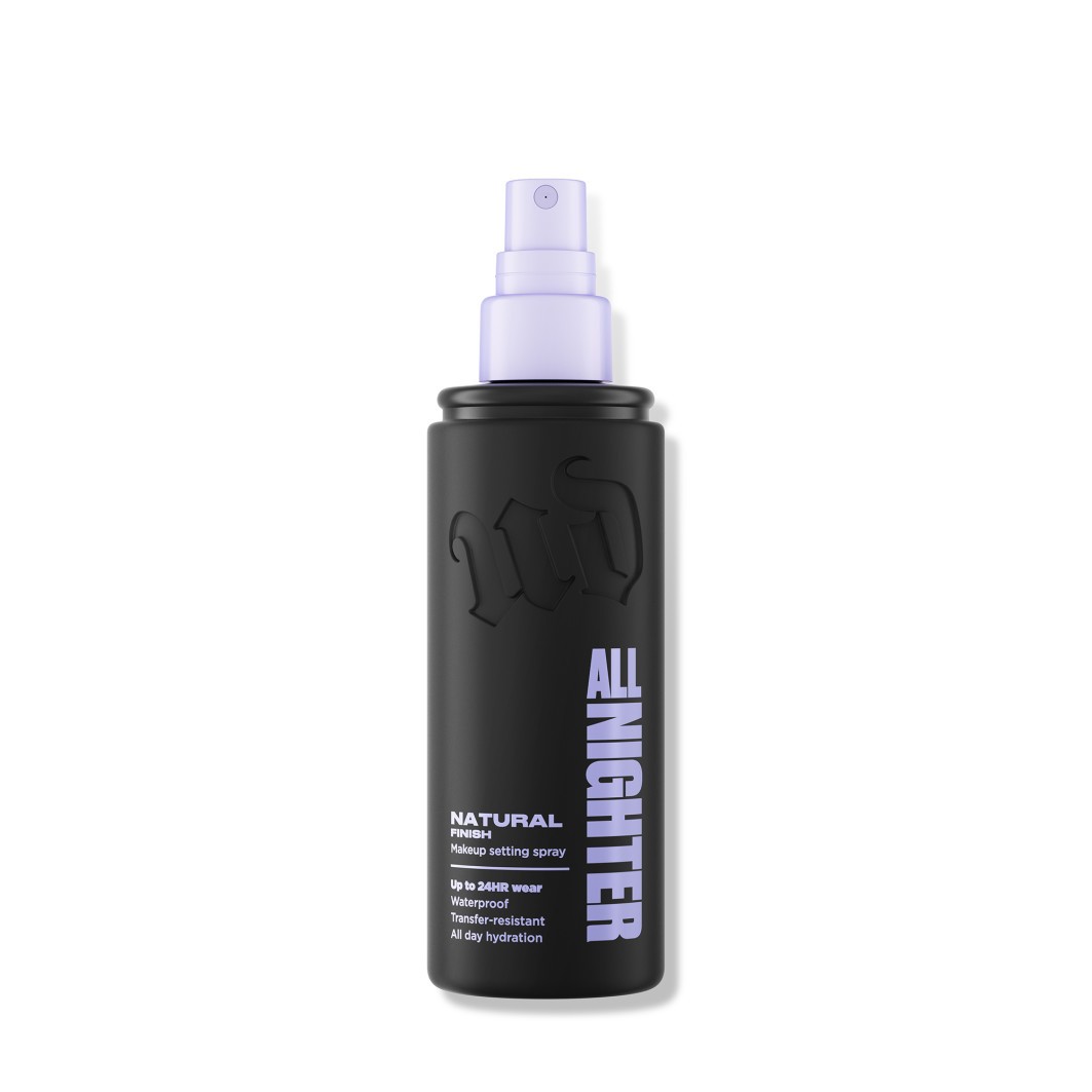 Og Reno Makeup Setting Spray