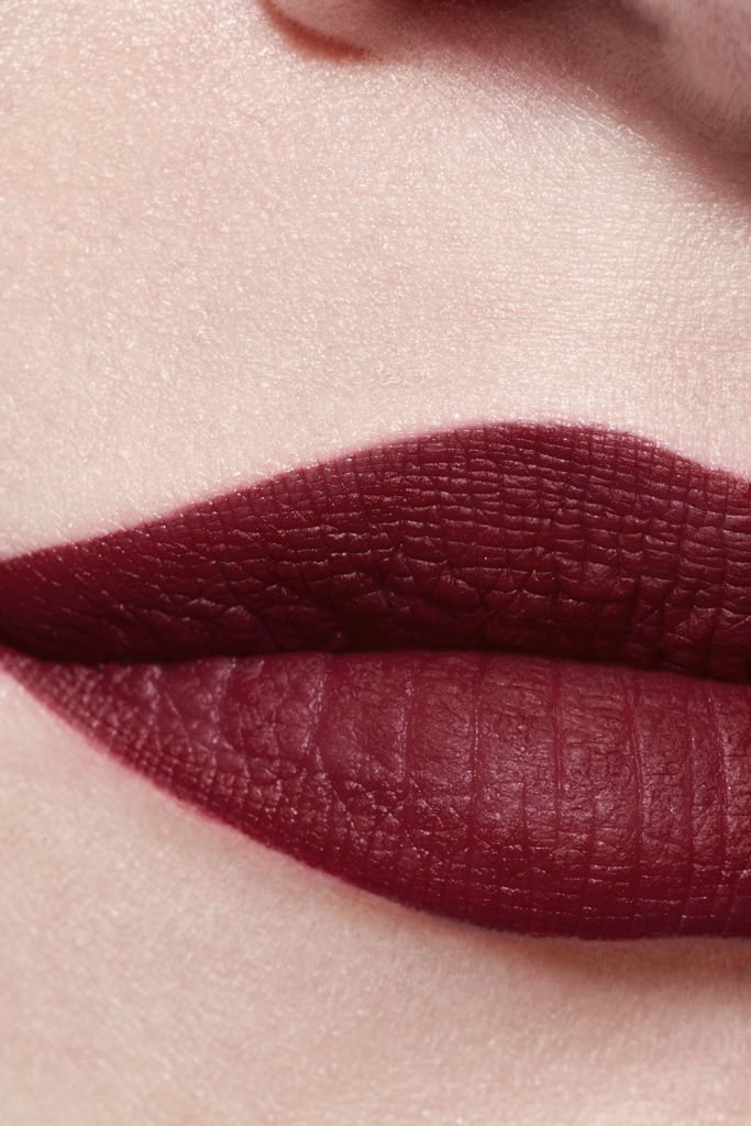 ROUGE ALLURE VELVET