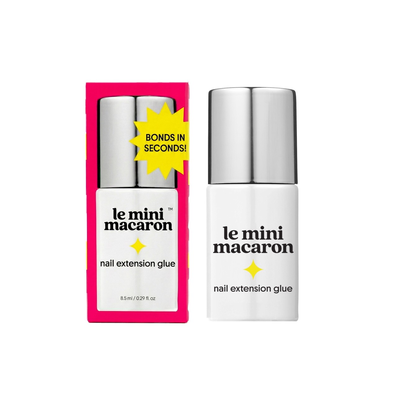 Le Mini Macaron - Nail Glue - 