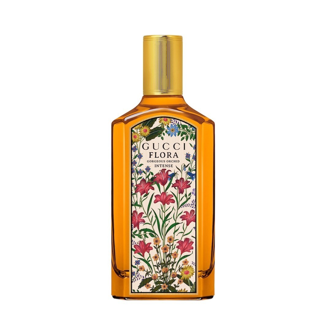 Gucci - Flora Gorgeous Orchid Intense Eau de Parfum Spray -  30 ml