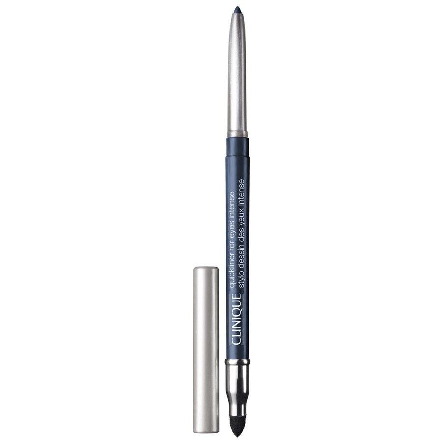 Clinique - Quickliner For Eyes - Nr. 05 - Intense Charcoal