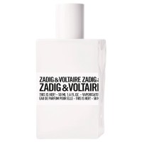 Zadig & Voltaire This Is Her! Eau de Parfum
