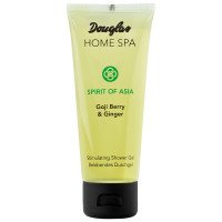 Douglas Home Spa Asia Travel Shower Gel