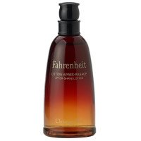 DIOR Fahrenheit After Shave Flacon
