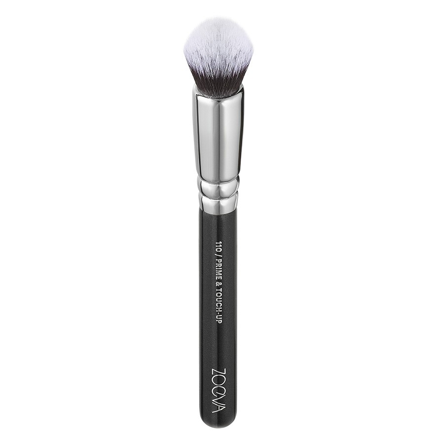 ZOEVA Cosmetics - Face Brushes 110 Prime & Touch-Up - 