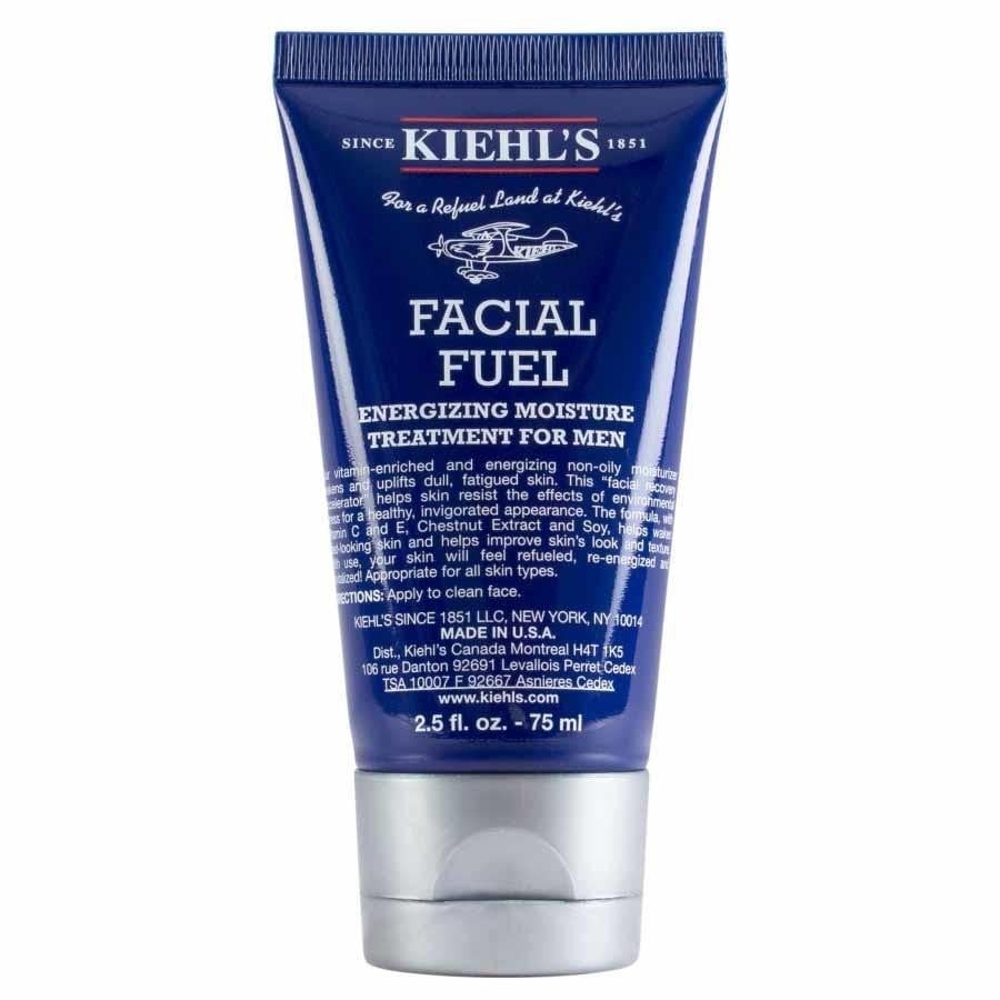 Kiehl's - Facial Fuel Moisture Treatment -  75 ml