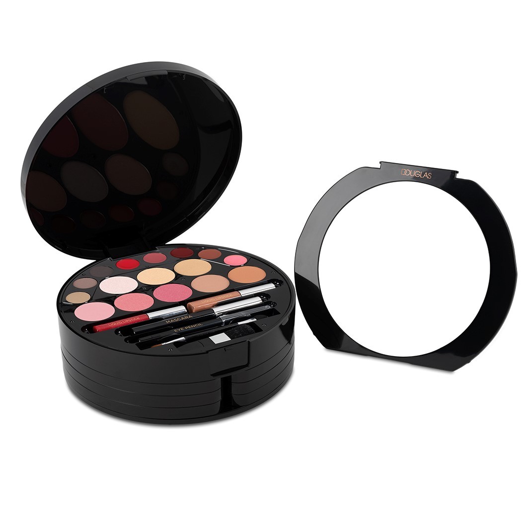 Douglas Collection Glam Palette Big Glam Palette DOUGLAS