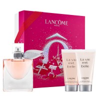 Lancôme La Vie Est Belle Eau de Parfum 50Ml Set
