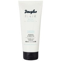 Douglas Hair Travel Shampoo Deep Detox Douglas Hair Travel Shampoo Deep Detox