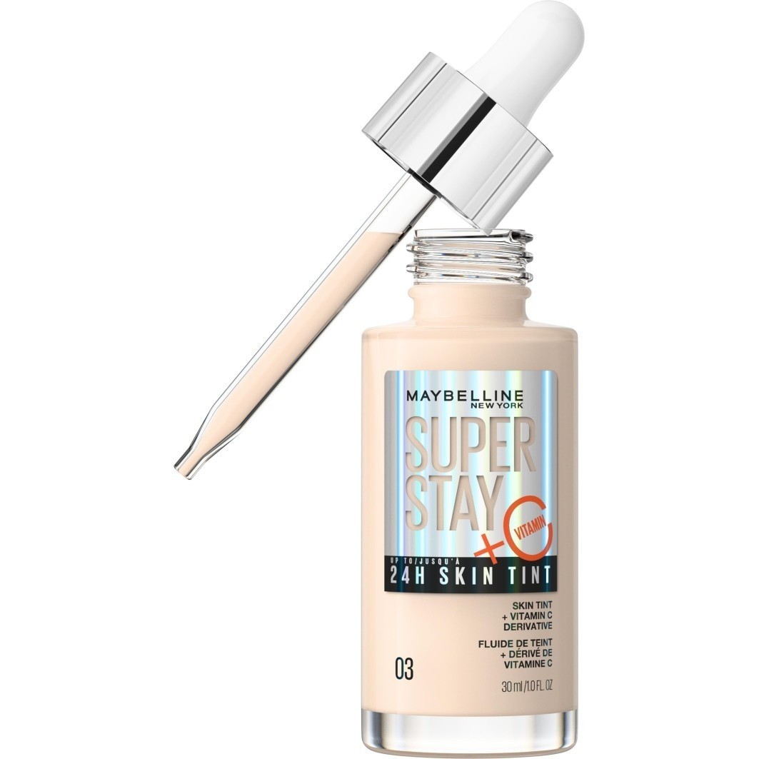 Maybelline - Skin Tint -  03 