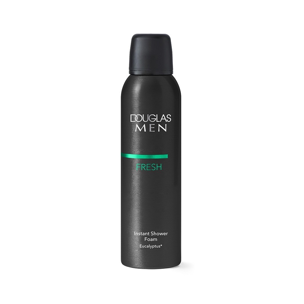 Douglas Collection - Fresh Instant Shower Foam - 