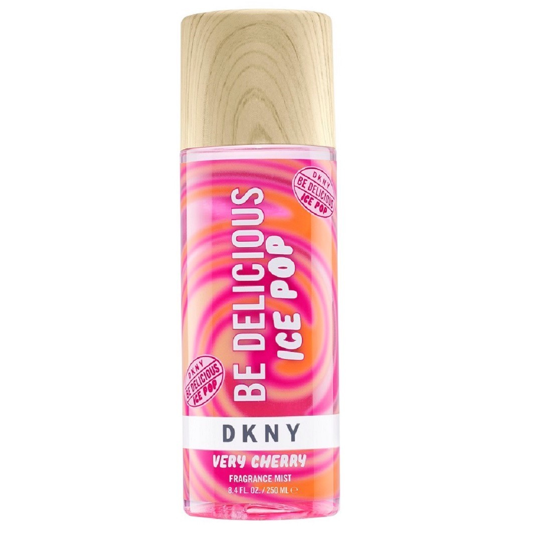 DKNY - Be Delicious Ice Pop Very Cherry Body Mist - 