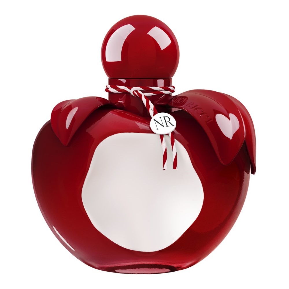 Nina Ricci - Nina Rouge Edt Spray - 